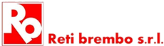 logo reti brembo
